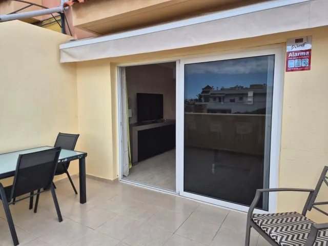 Piso 4 habitaciones 200m² en venta - Playa del Duque — 15