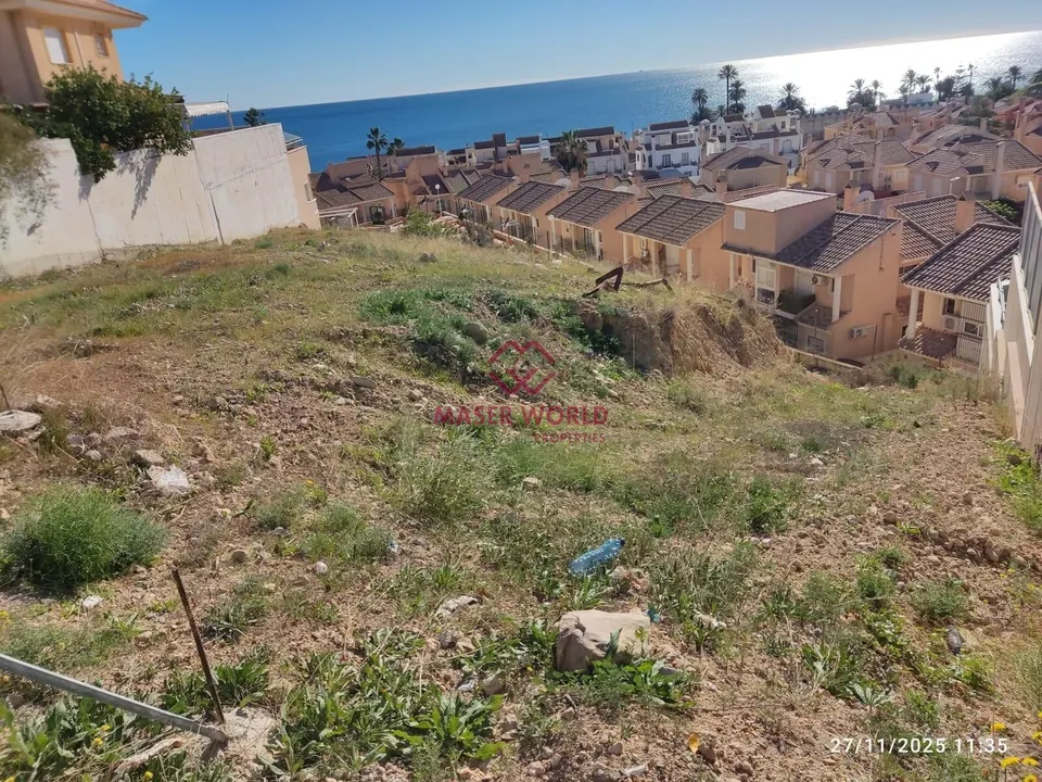 TERRENO EN VENTA A 300 METROS DE LA PLAYA