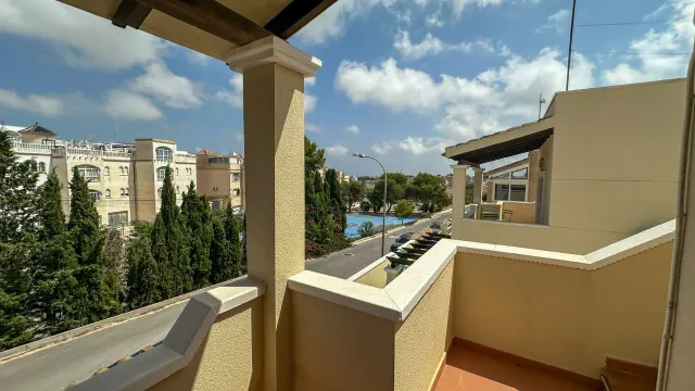 Villa 3 habitaciones en venta - Villamartin — 13