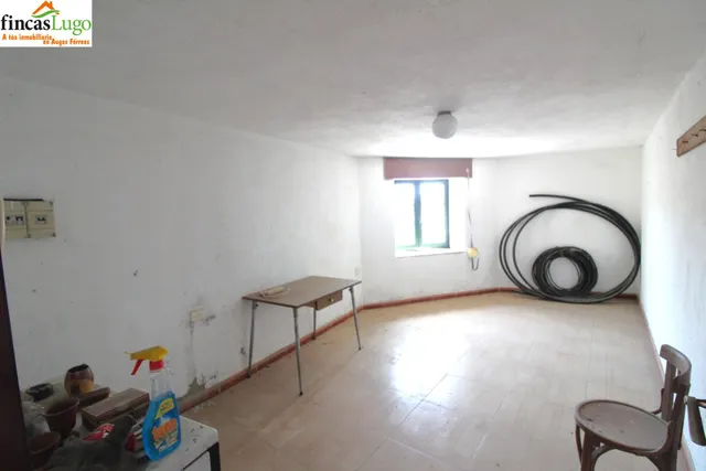 CASA INDEPENDIENTE CERCA DE LUGO — 13