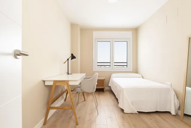 Ático 3 habitaciones 205m² en venta - Montecanal-Valdespartera-Rosales del Canal — 21