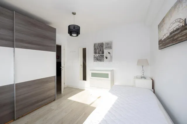 Precioso piso en Luz Casanova de Granada — 19