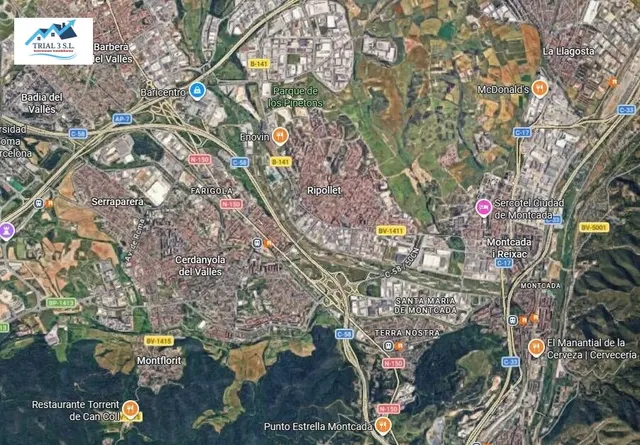Venta de Piso en Hospitalet de Llobregat (L') (Barcelona) — 3