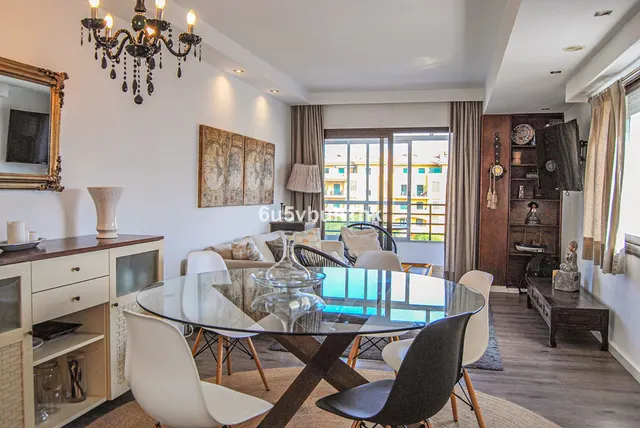 Apartamento 3 habitaciones 109m² en venta - Marbella — 6