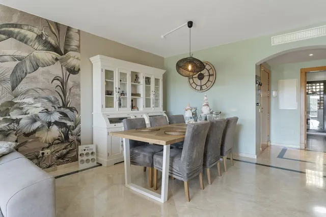 Apartamento 2 habitaciones 153m² en venta - Costa Del Sol — 10