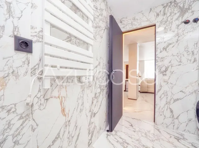 Fantástica vivienda totalmente reformada en venta de 3 dormitorios y 2 baños en La Albufereta — 46