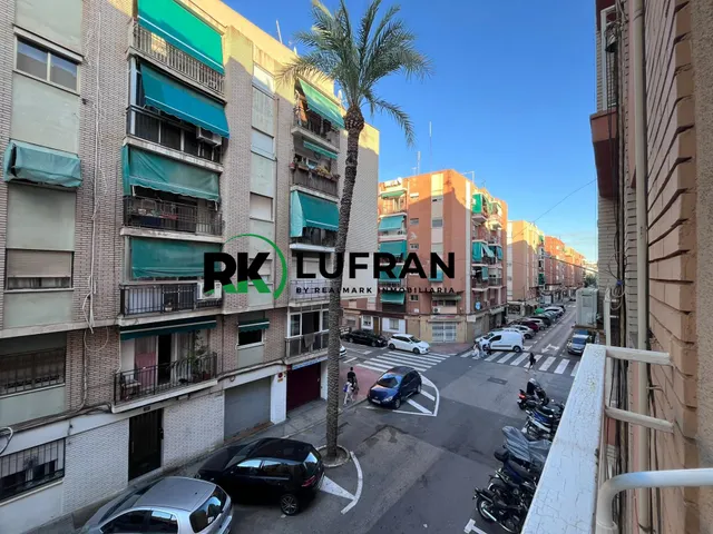 Piso en venta en carolinas altas, Alicante/alacant — 6