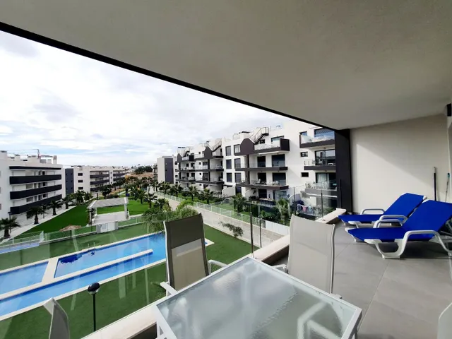 Apartamento 2 habitaciones 60m² en venta - Las Filipinas — 14