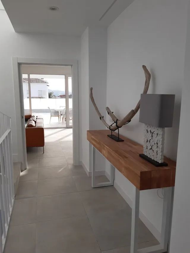 Espectacular Villa de Lujo a estrenar — 15