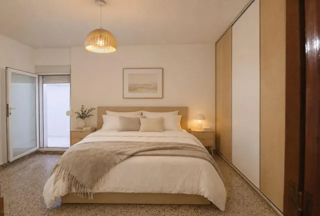 VENTA PISO CON ASCENSOR EN BENIMAMET — 7