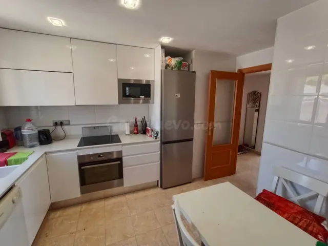 Molinar, Palma – Piso de 3 habitaciones en alquiler — 2