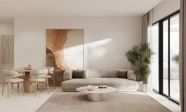 Apartamento 2 habitaciones 128m² en venta - Costa Del Sol - foto 4