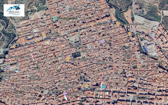 Venta de Piso en Castellón/Castelló - foto 2