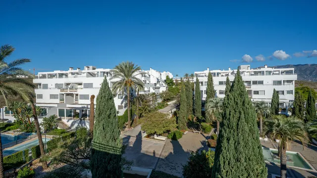 Ático 2 habitaciones 221m² en venta - Riviera del sol — 24