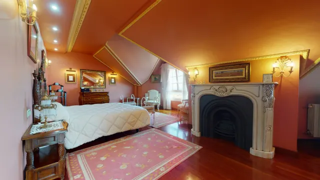CASA INDEPENDIENTE DE LUJO  EN CASTRO URDIALES! — 49