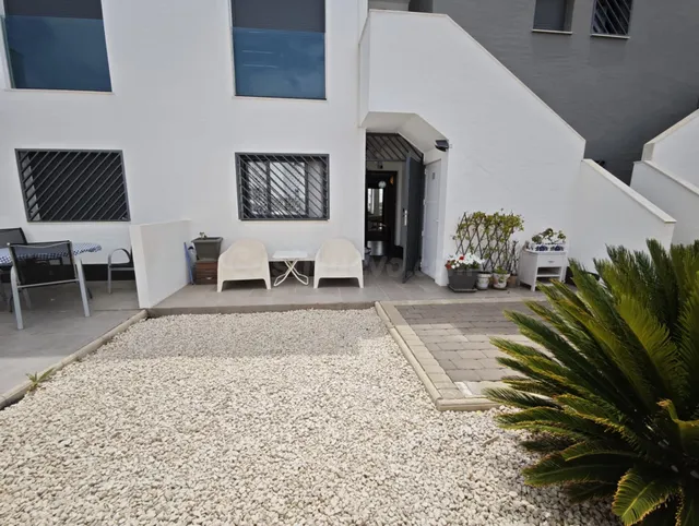 Apartamento 2 habitaciones 73m² en venta - La Zenia - foto 2