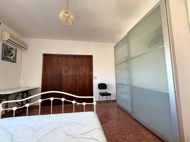 Habitación estudiantes Atabal — 2