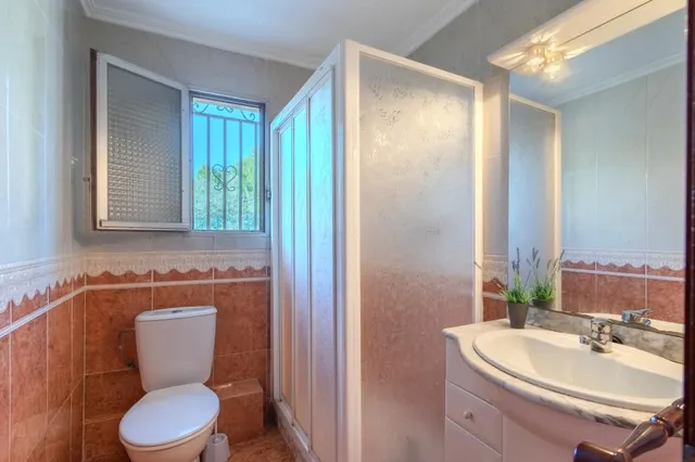 Casa con piscina — 20