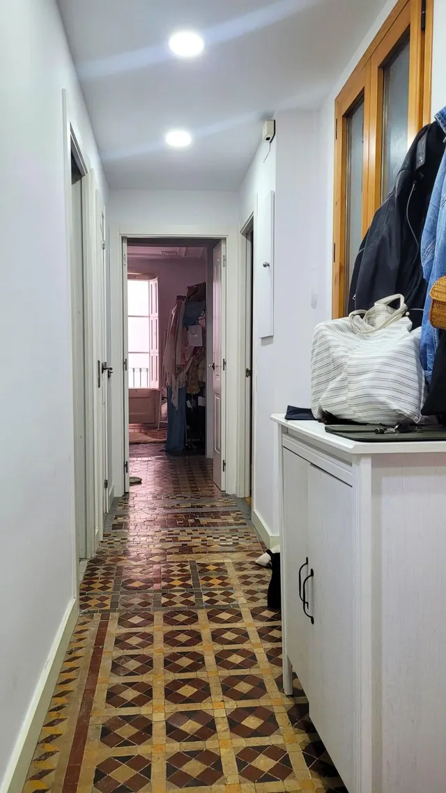 Piso - Barcelona (Ciutat Vella / El Raval) — 18