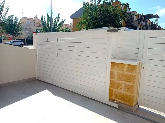 Casa 2 habitaciones 65m² en venta - El Mojón — 15