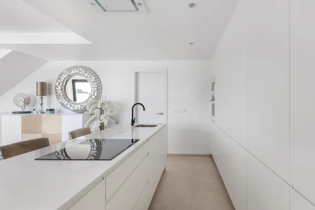 Villa 3 habitaciones 111m² en venta - Serena Golf — 41