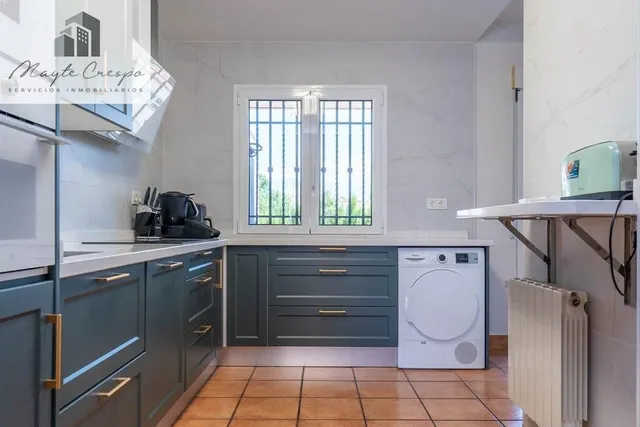 Espectacular casa en Nueva Otura — 7