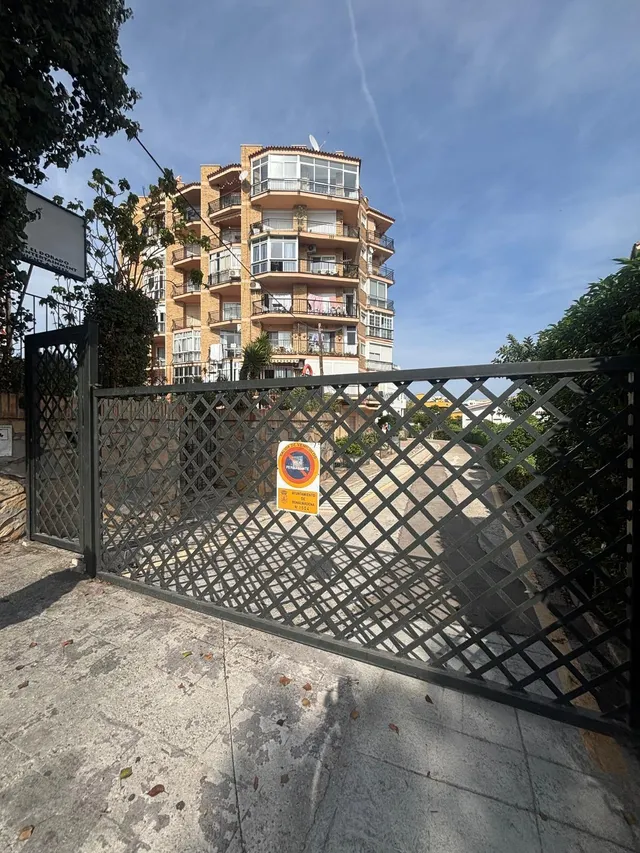Estudio con piscina en Benalmádena a 400m de la playa — 21