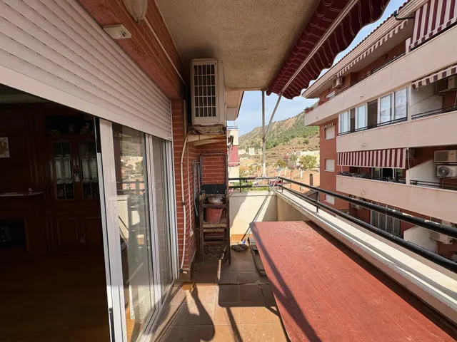 Piso en Urbanización Montegrande - Torreagüera — 32