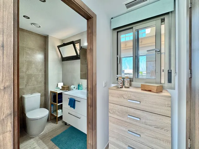 Apartamento 2 habitaciones 81m² en venta - Montepinar-La Aparecida-Raiguero — 9