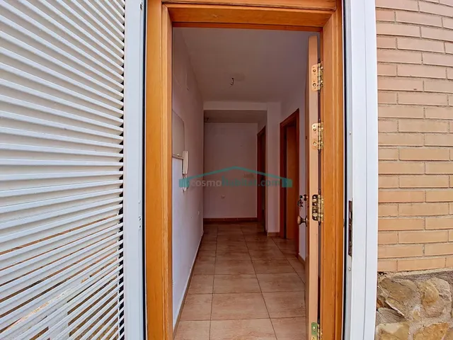 Chalet con jardín, 4 dormitorios y sótano independiente en Alfara de la Baronía — 50