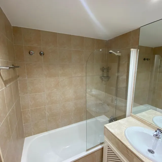 Dúplex 4 habitaciones 160m² en venta - Costa Del Sol — 35