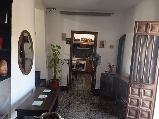 Encantadora Casa de Pueblo en Canillas de Aceituno — 9