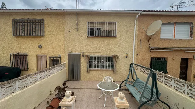 Adosado 2 habitaciones 91m² en venta - La Florida — 26