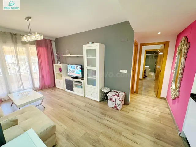 PRECIOSO APARTAMENTO ATICO DUPLEX VISTAS AL MAR - foto 4