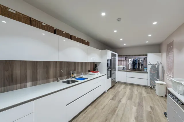 Adosado 5 habitaciones 897m² en venta - Sotogrande - Alto — 25