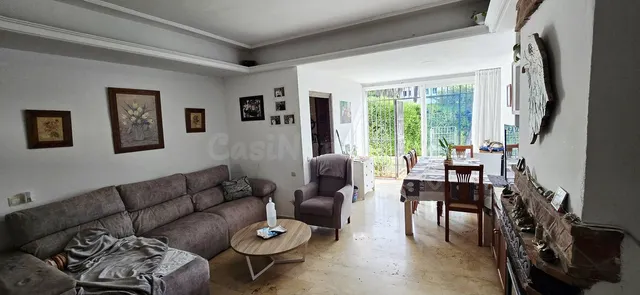 Apartamento 3 habitaciones 87m² en venta - Marbella — 4