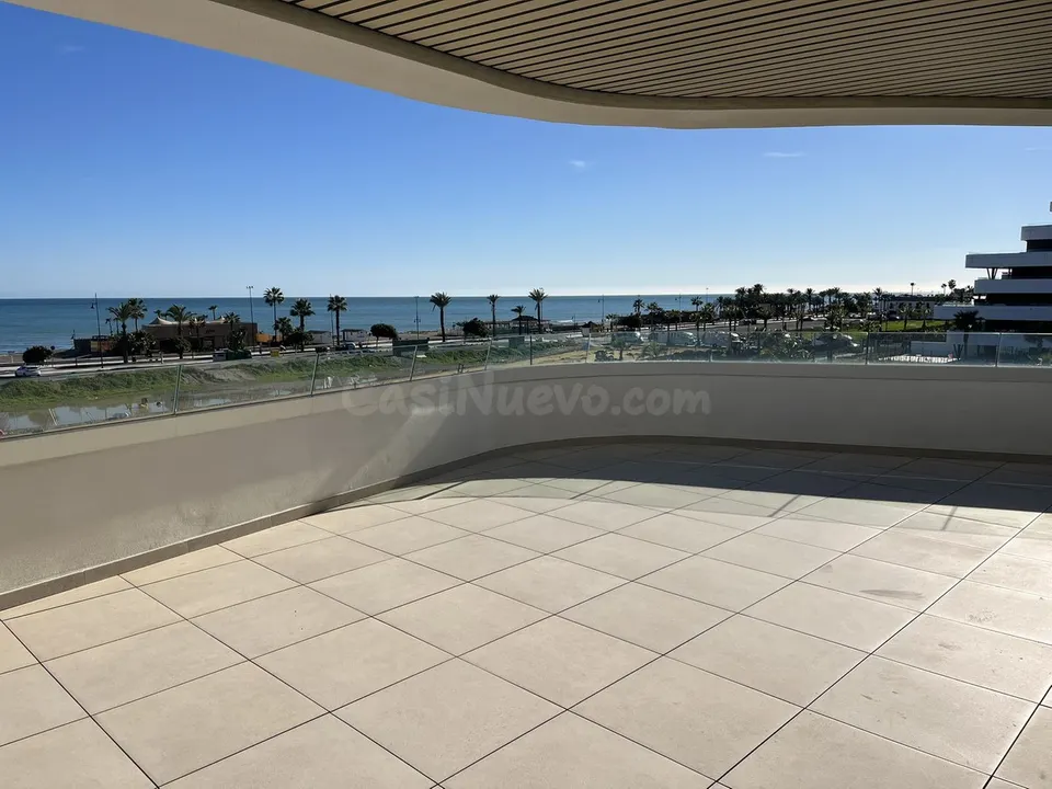 Apartamento 3 habitaciones 141m² en venta - Centro