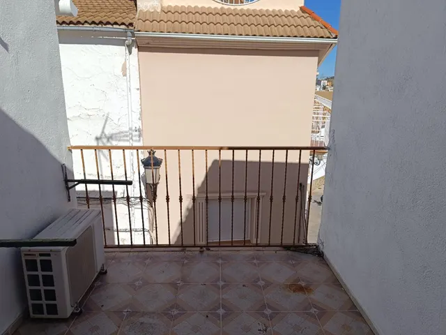 CASA EN  HUELMA — 15