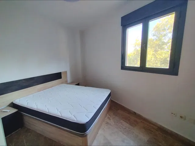 VIVIENDA EN RESIDENCIAL DE NUEVA BENICALAP CON GARAJE Y TRASTERO — 22