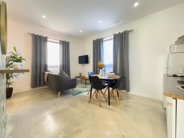 EUPHORIA SUITE, maravillosa propiedad en Los Silos. — 11