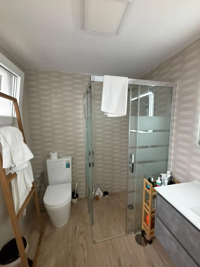 En venta adosado recién reformado en San Roque — 14