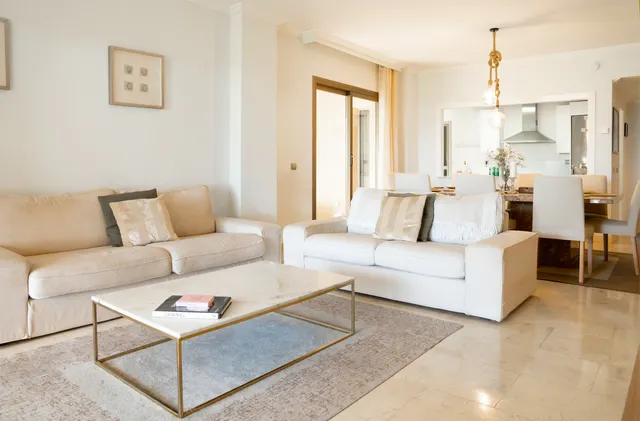 Apartamento 3 habitaciones 128m² en venta - Costa del Sol — 18