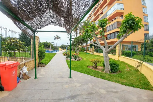 Estudio en venta en zona La Colina, Torremolinos — 7