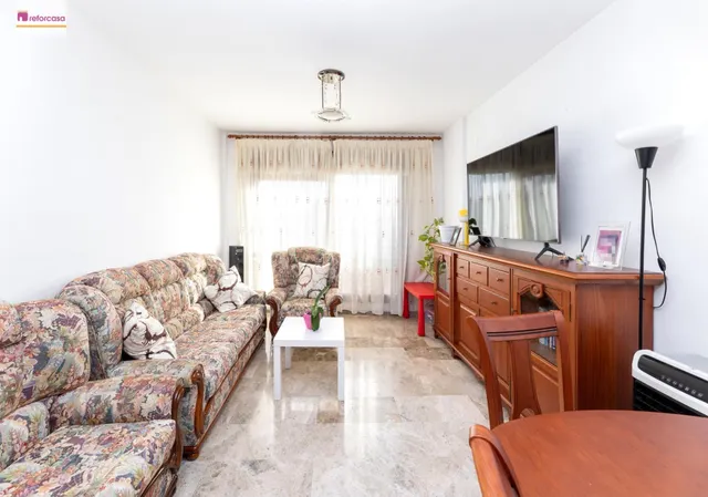 MAGNIFICO PISO EN ARMILLA DE 2 DORMITORIOS CON TRASTERO — 7
