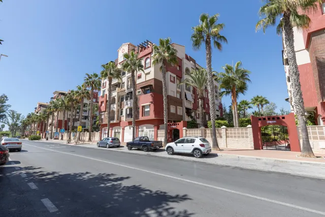 Piso 3 habitaciones 83m² en venta - Playa De Poniente — 47