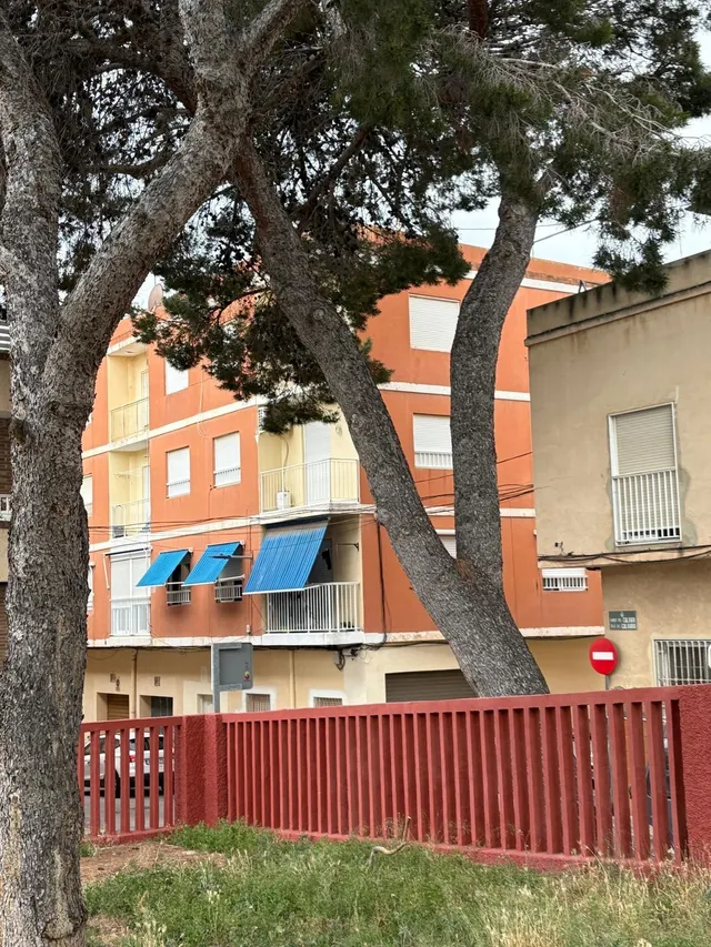 Piso amplio y  reformado próximo al Mercado Central de Santa Pola — 39