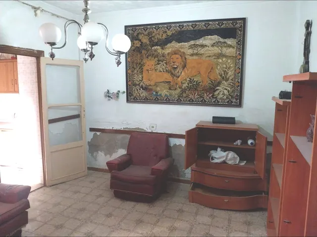 Dos casas por el precio de una y con garaje!! — 7