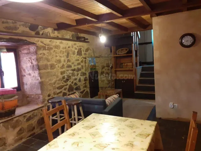 Casa de piedra en Pazos, Neda — 5