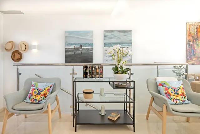 Adosado 4 habitaciones 141m² en venta - Marbella — 14