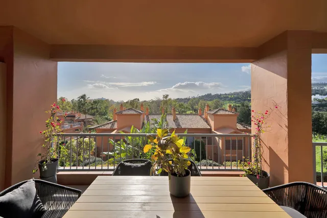 Apartamento 2 habitaciones 124m² en venta - Costa Del Sol — 28